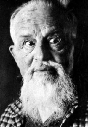 Рекс Стаут