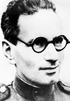 Борис Пумпянский