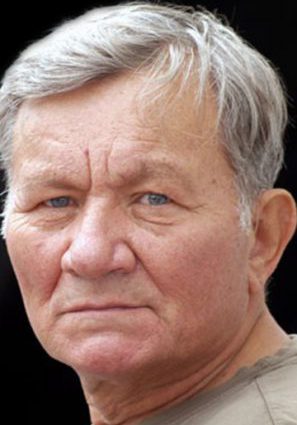 Клаус Манхен