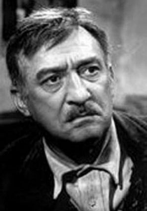 Андрей Багар