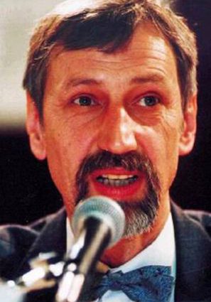 Петр Кратохвил
