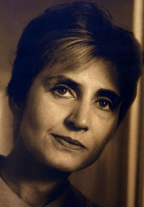 Вера Стрнискова